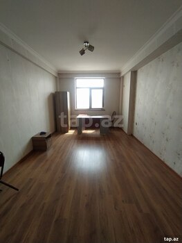 4-otaqlı yeni tikili kirayə verilir, Xırdalan ş., 118 m²
