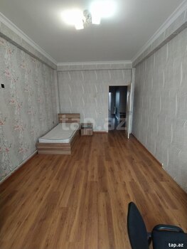 4-otaqlı yeni tikili kirayə verilir, Xırdalan ş., 118 m²
