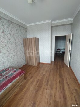 4-otaqlı yeni tikili kirayə verilir, Xırdalan ş., 118 m²