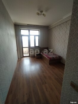 4-otaqlı yeni tikili kirayə verilir, Xırdalan ş., 118 m²