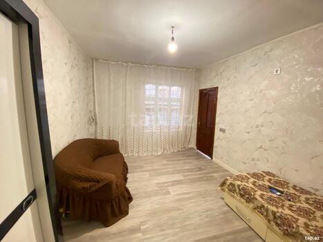 Həyət evi, Bayıl qəs.