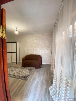 Həyət evi, Bayıl qəs.