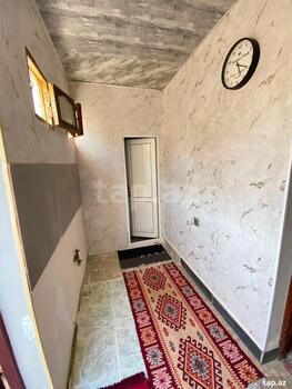 Həyət evi, Bayıl qəs.