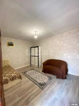 Həyət evi, Bayıl qəs.