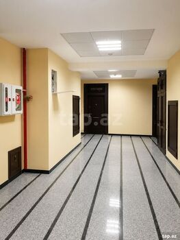 3-otaqlı yeni tikili, Sumqayıt ş., 132 m²