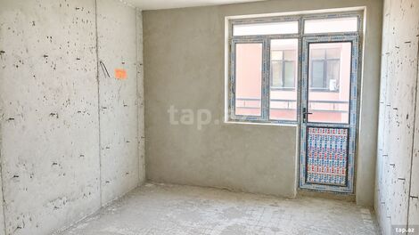 3-otaqlı yeni tikili, Sumqayıt ş., 132 m²
