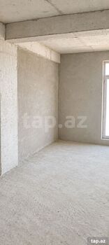 3-otaqlı yeni tikili, Sumqayıt ş., 132 m²
