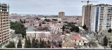 3-otaqlı yeni tikili, Sumqayıt ş., 132 m²