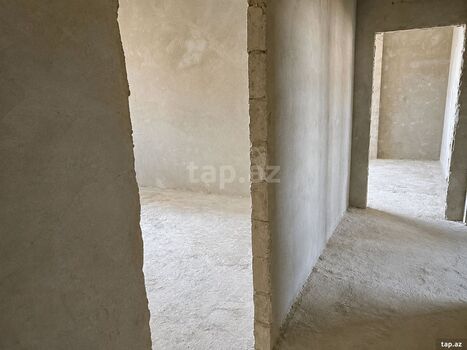 3-otaqlı yeni tikili, Sumqayıt ş., 132 m²