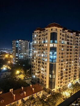 3-otaqlı yeni tikili, Sumqayıt ş., 132 m²