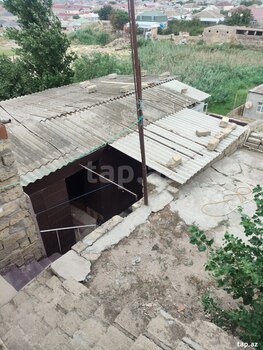 Həyət evi, Binəqədi qəs.