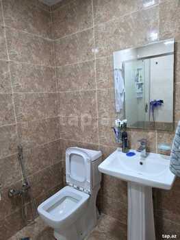 2-otaqlı yeni tikili kirayə verilir, Saray qəs., 63 m²