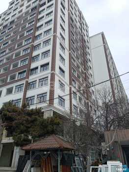 3-otaqlı yeni tikili, Neftçilər m., 80 m²