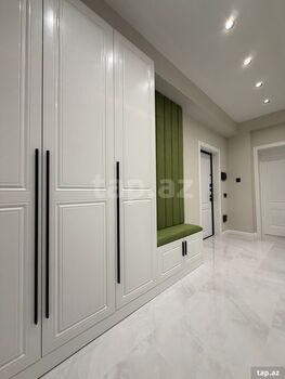 3-otaqlı yeni tikili, Neftçilər m., 80 m²