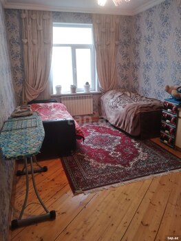 Həyət evi, Gəncə ş.