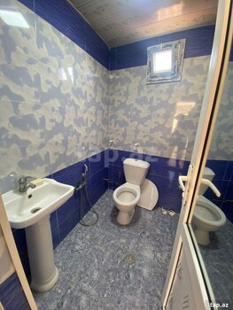 Həyət evi, Binəqədi qəs.