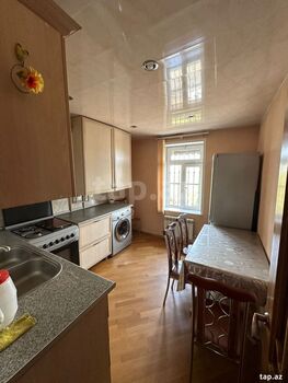 3-otaqlı yeni tikili, Gəncə ş., 80 m²