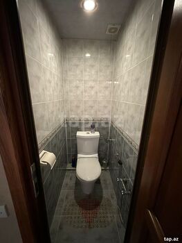 3-otaqlı yeni tikili, Gəncə ş., 80 m²