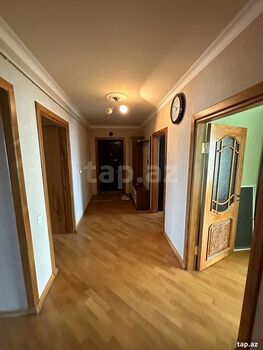 3-otaqlı yeni tikili, Gəncə ş., 80 m²