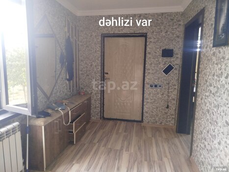 Həyət evi kirayə verilir, Şirvan r.