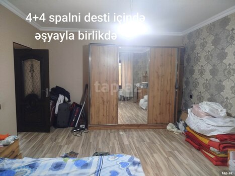 Həyət evi kirayə verilir, Şirvan r.