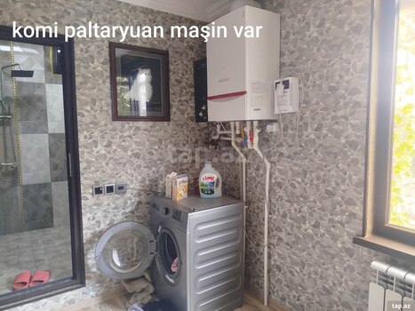 Həyət evi kirayə verilir, Şirvan r.