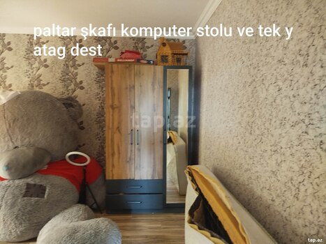 Həyət evi kirayə verilir, Şirvan r.