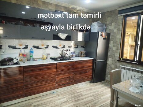 Həyət evi kirayə verilir, Şirvan r.