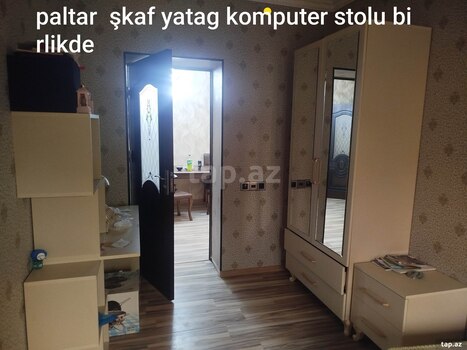 Həyət evi kirayə verilir, Şirvan r.