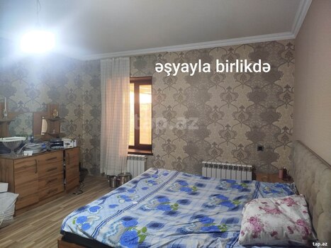 Həyət evi kirayə verilir, Şirvan r.