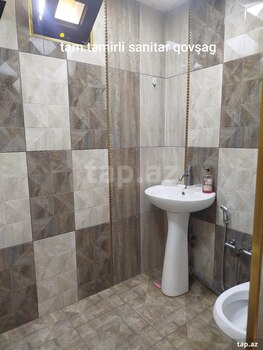 Həyət evi kirayə verilir, Şirvan r.