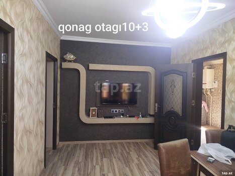 Həyət evi kirayə verilir, Şirvan r.