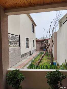 Həyət evi, Xırdalan ş.