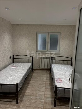 Həyət evi kirayə verilir, Sabunçu r.