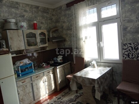 Həyət evi, Bayıl qəs.