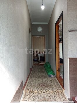 Həyət evi, Bayıl qəs.