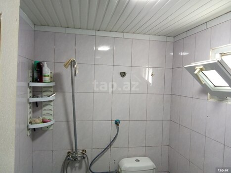 Həyət evi, Bayıl qəs.