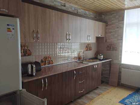 Həyət evi kirayə verilir, Qusar ş.