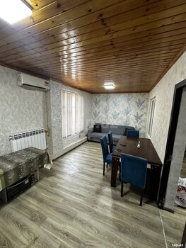 Həyət evi kirayə verilir, Binəqədi qəs.