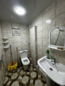 Həyət evi kirayə verilir, Binəqədi qəs.