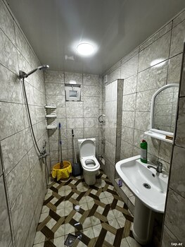 Həyət evi kirayə verilir, Binəqədi qəs.
