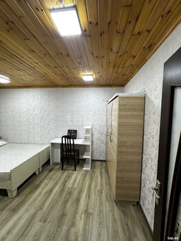 Həyət evi kirayə verilir, Binəqədi qəs.