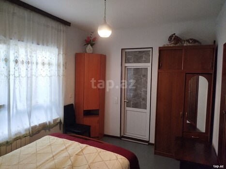 2-otaqlı yeni tikili kirayə verilir, 9-cu mkr., 35 m²