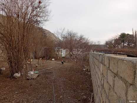 Həyət evi, Mingəçevir ş.