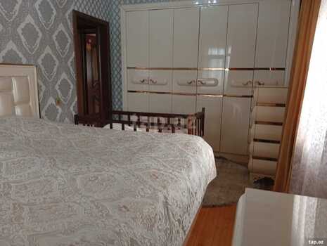 Həyət evi, Mingəçevir ş.