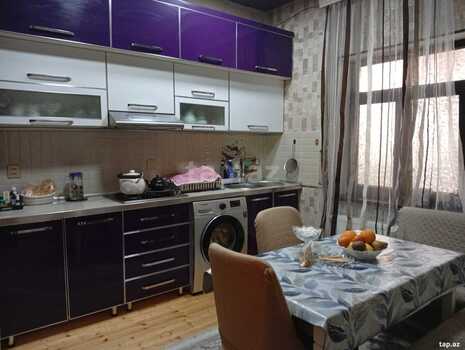 Həyət evi, Mingəçevir ş.