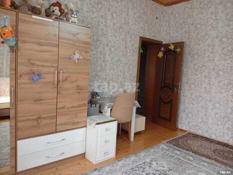 Həyət evi, Mingəçevir ş.