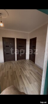 Həyət evi, Səbail r.