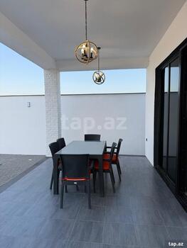 Villa kirayə verilir, Nardaran qəs.