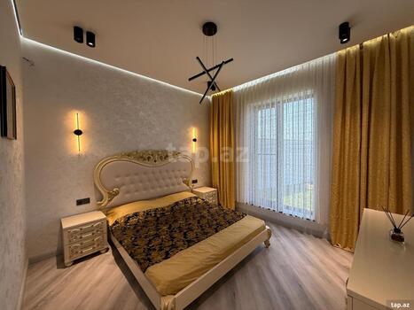 Villa kirayə verilir, Nardaran qəs.